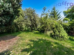 Prodej pozemku pro bydlení, Řenče, 2772 m2