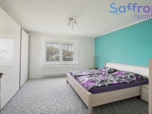 Prodej rodinného domu, Chrást, Bezovka, 220 m2