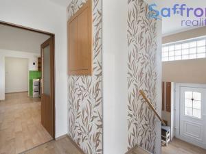 Prodej rodinného domu, Chrást, Bezovka, 220 m2