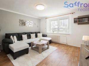 Prodej rodinného domu, Chrást, Bezovka, 220 m2