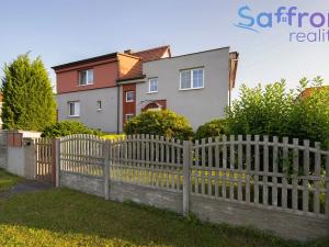 Prodej rodinného domu, Chrást, Bezovka, 220 m2