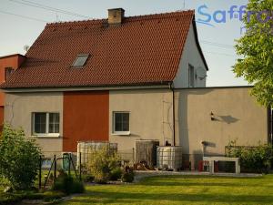 Prodej rodinného domu, Chrást, Bezovka, 220 m2