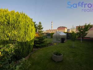 Prodej rodinného domu, Chrást, Bezovka, 220 m2