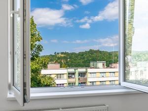Pronájem bytu 3+1, Český Krumlov, Sídliště Plešivec, 75 m2