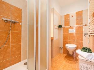 Pronájem bytu 3+1, Český Krumlov, Sídliště Plešivec, 75 m2