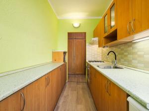 Pronájem bytu 3+1, Český Krumlov, Sídliště Plešivec, 75 m2