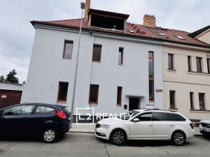 Prodej bytu 4+kk, Praha - Radlice, Na Farkáně III, 138 m2