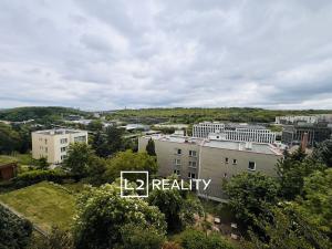 Prodej bytu 4+kk, Praha - Radlice, Na Farkáně III, 138 m2