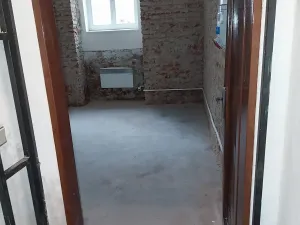 Pronájem - jiné, Praha - Holešovice, Dukelských hrdinů, 18 m2