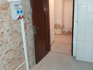 Pronájem - jiné, Praha - Holešovice, Dukelských hrdinů, 18 m2