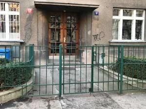 Pronájem - jiné, Praha - Bubeneč, Čechova, 15 m2