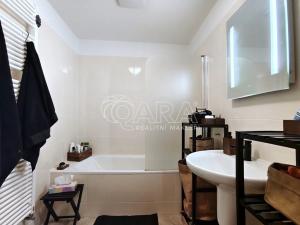 Pronájem bytu 1+kk, Praha - Modřany, Vorařská, 55 m2