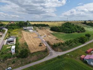 Prodej pozemku pro bydlení, Dyje, 3746 m2