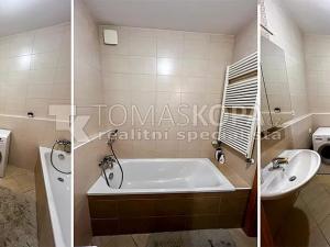 Prodej bytu 2+kk, Praha - Letňany, Chlebovická, 64 m2
