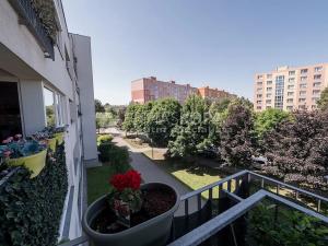 Prodej bytu 2+kk, Praha - Letňany, Chlebovická, 64 m2