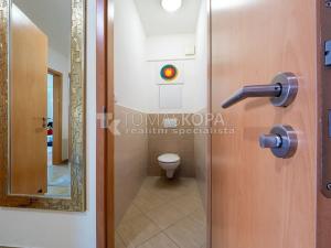 Prodej bytu 2+kk, Praha - Letňany, Chlebovická, 64 m2