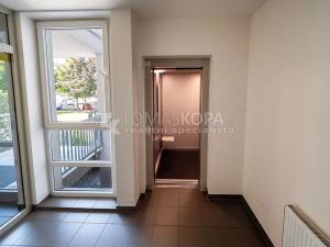 Prodej bytu 2+kk, Praha - Letňany, Chlebovická, 64 m2