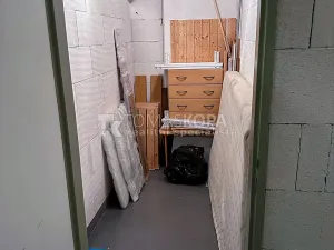 Prodej bytu 2+kk, Praha - Letňany, Chlebovická, 64 m2