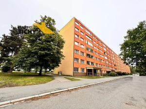 Prodej bytu 3+1, Pardubice, Kosmonautů, 63 m2