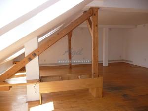 Pronájem bytu 4+kk, Brno, 120 m2