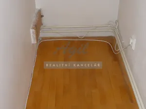 Pronájem bytu 4+kk, Brno, 120 m2