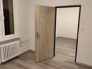 Pronájem bytu 4+1, Bílina, Sídliště Za Chlumem, 71 m2