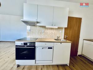 Pronájem bytu 2+kk, Jablonec nad Nisou - Mšeno nad Nisou, Boženy Němcové, 42 m2
