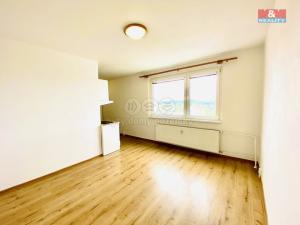 Pronájem bytu 2+kk, Jablonec nad Nisou - Mšeno nad Nisou, Boženy Němcové, 42 m2