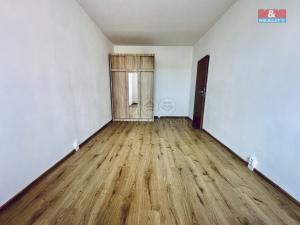 Pronájem bytu 2+kk, Jablonec nad Nisou - Mšeno nad Nisou, Boženy Němcové, 42 m2