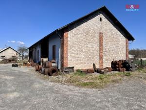 Prodej obchodního prostoru, Ostrava - Hrabová, Paskovská, 670 m2