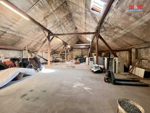 Prodej obchodního prostoru, Ostrava - Hrabová, Paskovská, 670 m2