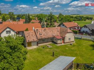 Prodej rodinného domu, Křinec - Sovenice, 270 m2