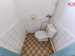 Prodej rodinného domu, Křinec - Sovenice, 270 m2