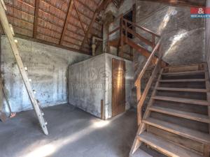 Prodej rodinného domu, Křinec - Sovenice, 270 m2