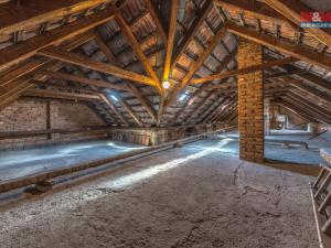 Prodej rodinného domu, Křinec - Sovenice, 270 m2