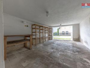 Prodej rodinného domu, Křinec - Sovenice, 270 m2