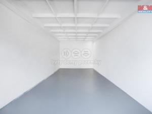 Prodej garáže, Mladá Boleslav, Bezručova, 18 m2