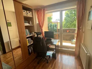 Prodej bytu 4+kk, Praha - Kolovraty, Kupkova, 103 m2