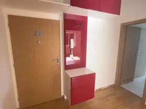 Prodej bytu 2+kk, Praha - Uhříněves, Václava Trojana, 52 m2