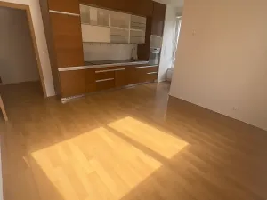 Prodej bytu 2+kk, Praha - Uhříněves, Václava Trojana, 52 m2