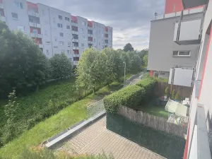 Prodej bytu 2+kk, Praha - Uhříněves, Václava Trojana, 52 m2