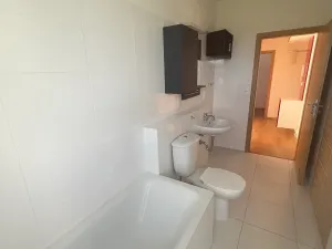 Prodej bytu 2+kk, Praha - Uhříněves, Václava Trojana, 52 m2