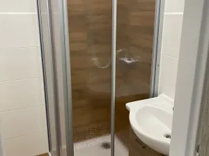 Pronájem bytu 2+1, Litvínov, Tržní, 52 m2