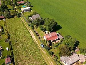 Prodej chaty, Skuhrov, 67 m2