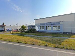 Pronájem kanceláře, Uherský Ostroh, Veselská, 320 m2