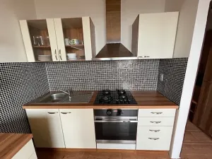 Pronájem bytu 1+1, Ústí nad Labem, Zvonková, 36 m2