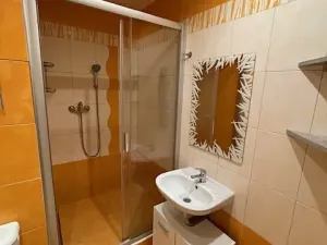Pronájem bytu 1+1, Ústí nad Labem, Zvonková, 36 m2
