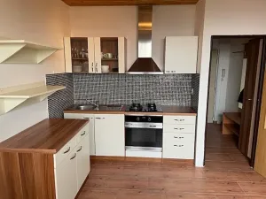 Pronájem bytu 1+1, Ústí nad Labem, Zvonková, 36 m2