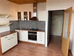 Pronájem bytu 1+1, Ústí nad Labem, Zvonková, 36 m2