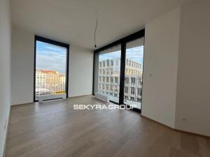 Prodej bytu 3+kk, Praha, Toyen, 68 m2